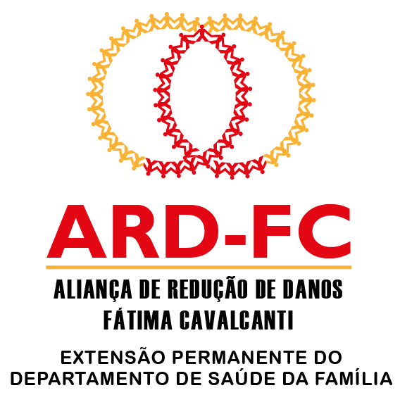 Aliança  de  Redução  de  Danos  Fátima  Cavalcanti